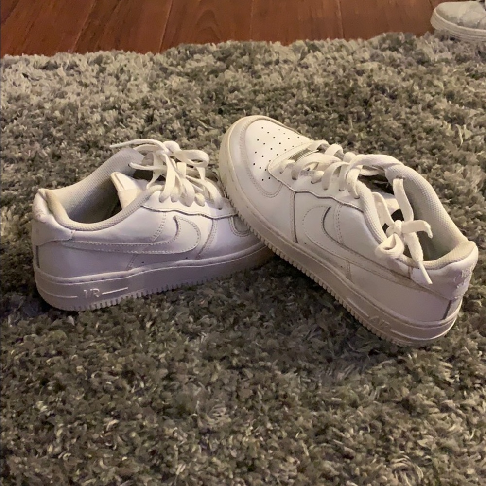 Nike shoes